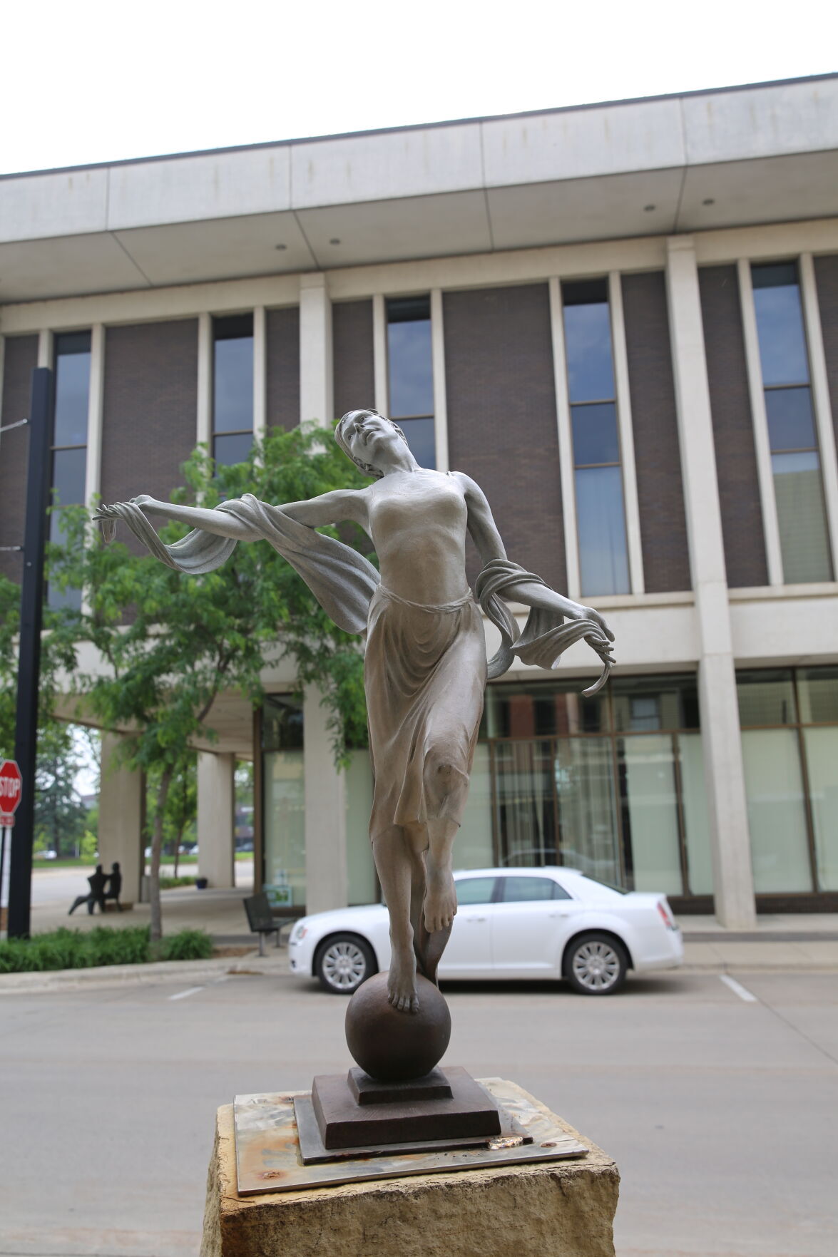 To Dance in Joy